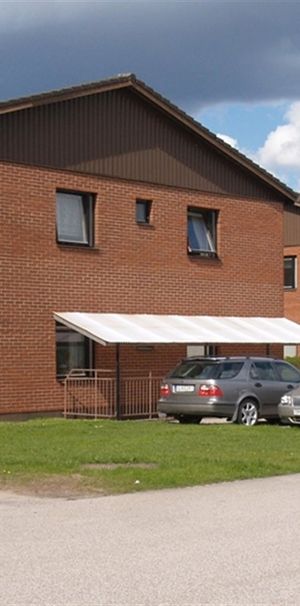 Dalagatan 12 B - Photo 2