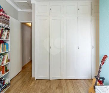 Sobrado com 4 quartos para alugar em Vila Madalena - SP - Foto 5