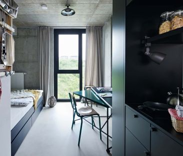 Classic - Long Term - Floor 3 - Photo 1