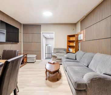 For Lease - 344 Richmond Street Unit# Rear, London East, Ontario - Photo 4