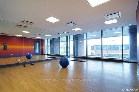 For Lease - 150 East Liberty Street Unit# 2609, Toronto, Ontario - Photo 3