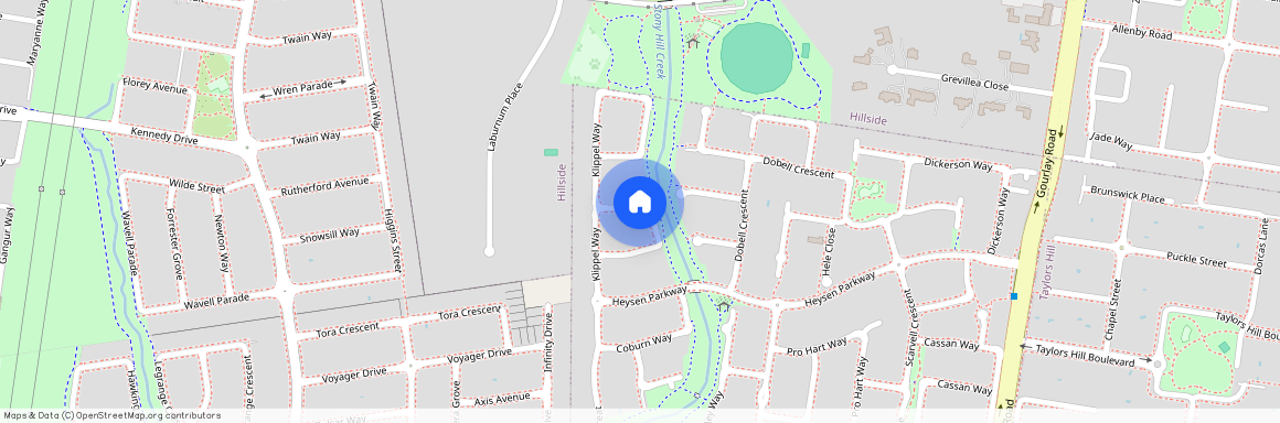 17 French Crescent, Vic 3023, Caroline Springs