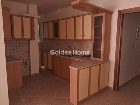 Διαμέρισμα για ενοικίαση Κέντρο (Άγιος Ιωάννης Ρέντης) - Photo 4