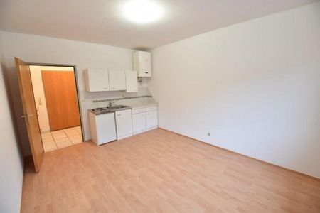 St. Peter – 22m² – 1 Zimmer Wohnung - Foto 2