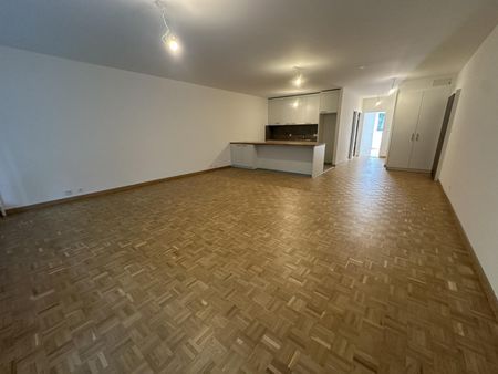 Spacieux appartement de 4 pièces au 1er étage - Photo 2