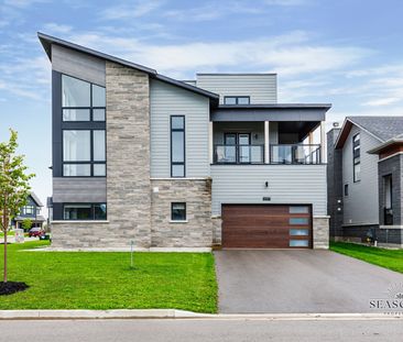 For Lease - 157 Springside Crescent, Blue Mountains, Ontario - Photo 3