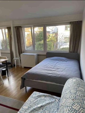 1 Zimmer, 26 m², 1. Stock - Photo 4