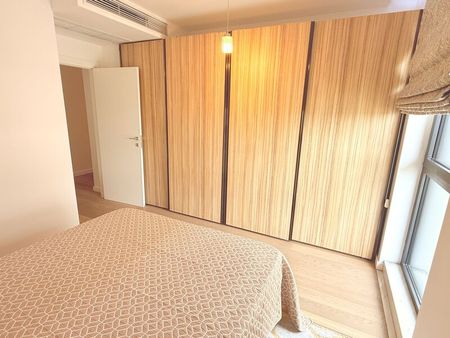 One Herastrau Plaza 2 camere cu loc parcare inclus - Fotografie 5