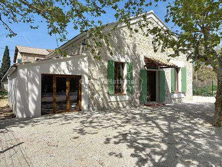 Maison Berre L'Étang T3 de 67 m2 avec Jardin clos, - Photo 2