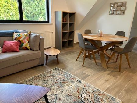 Appartement te huur - Photo 4