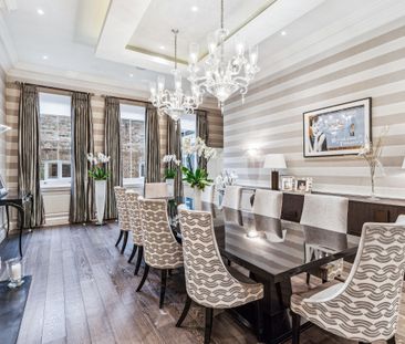 Exceptional Duplex Apartment Overlooking Regent’s Park - Photo 6