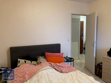 Location Appartement 2 pièces 46m² BUXEROLLES 86180 - Photo 4