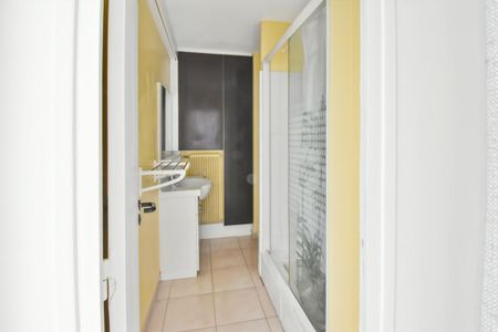 Location Appartement 2 pièces Meublé 29m² VALENCE 26000 - Photo 4