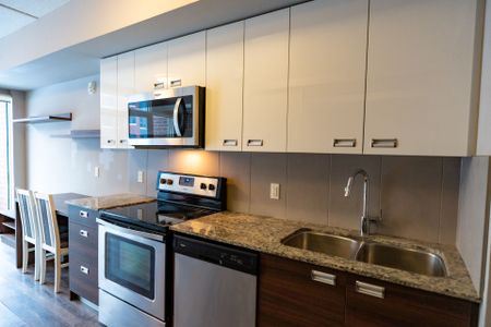 For Lease - 308 Lester Street Unit# 210, Waterloo, Ontario - Photo 5