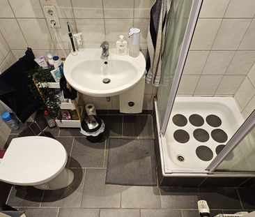 Gemütliche 1 Zi.-Whg. ca. 42qm in der Schönböckener Str. 105 FREI z... - Photo 4