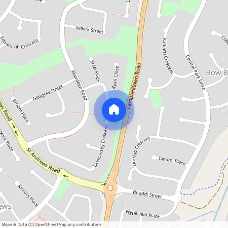 Duncansby Crescent 56, NSW 2566, St Andrews