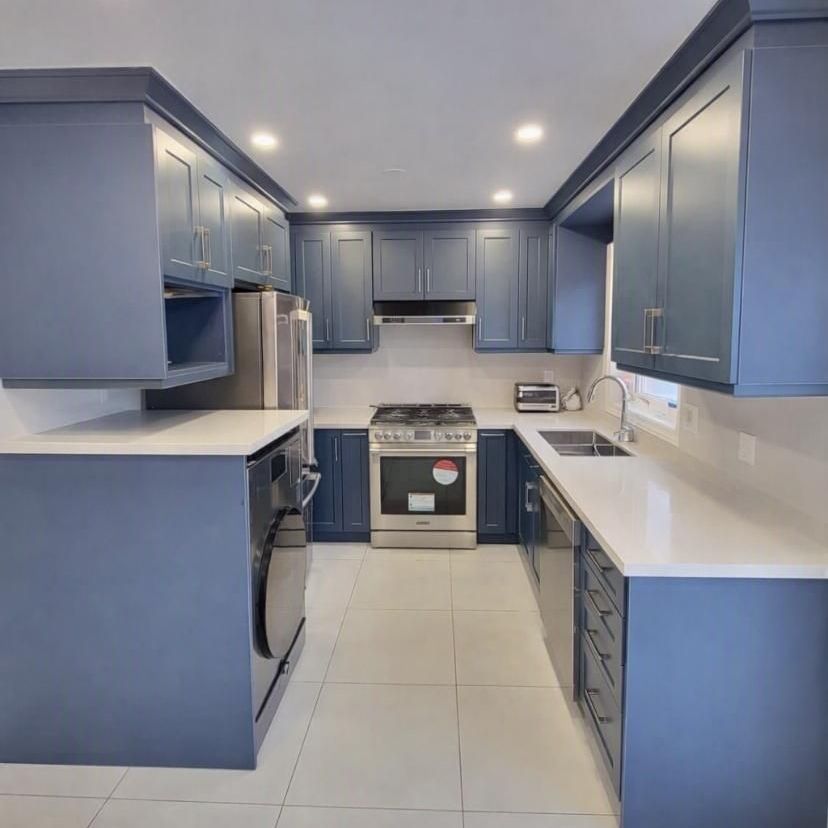 For Lease - 6959 Tassel Crescent Unit# Upper, Mississauga, Ontario - Photo 1