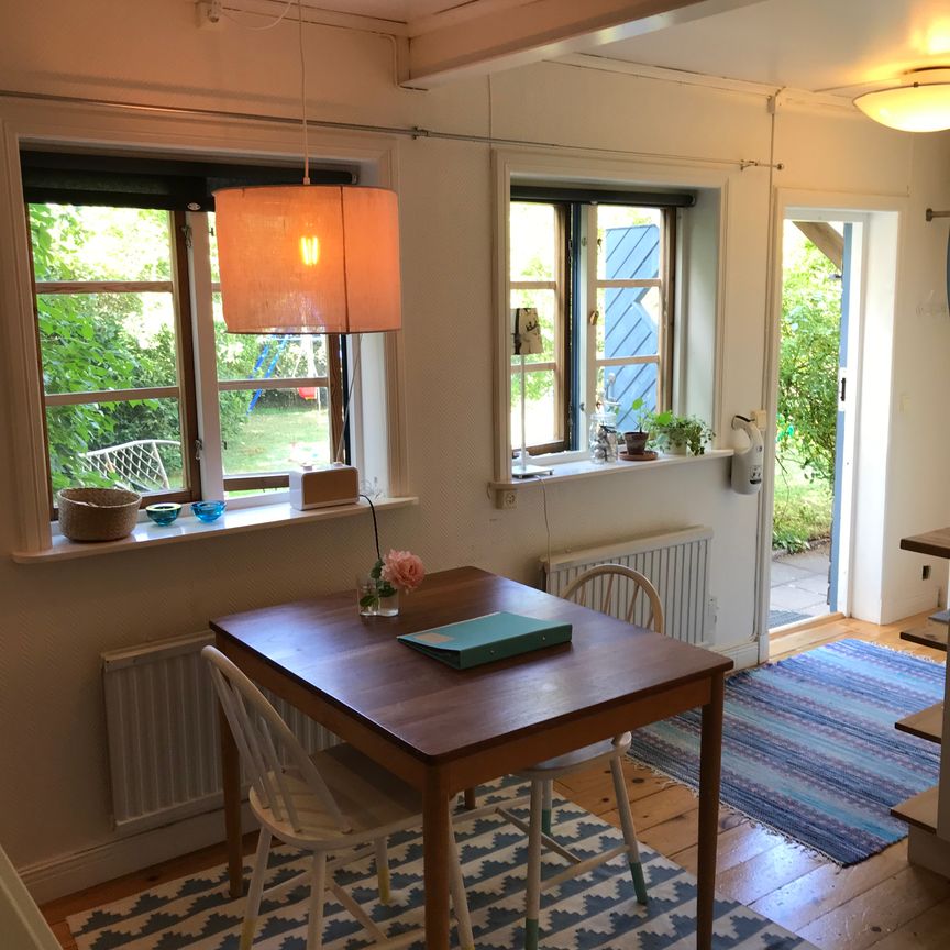 Leijergatan, Visby - Foto 1