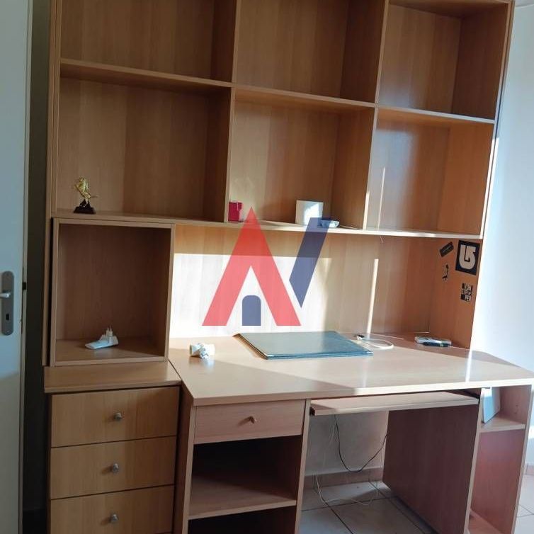 Studio/Γκαρσονιέρα για ενοικίαση Αγυιά (Πάτρα) - Photo 1