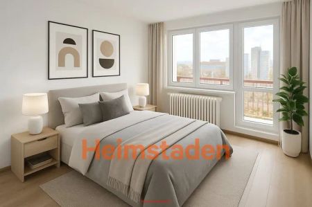 Pronájem bytu 2+1 60 m - Photo 2