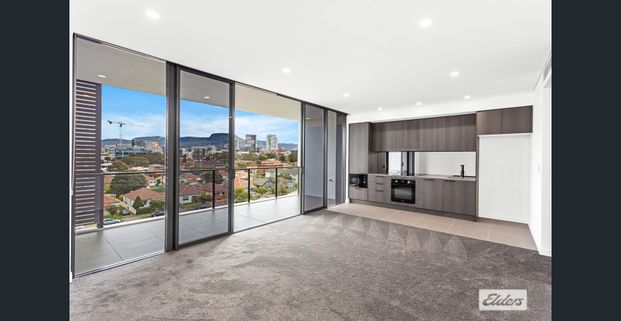 SOUTHBANK APARTMENTS - 14 Beatson Street WOLLONGONG - Photo 1