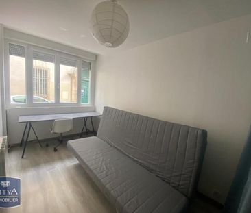 Location Appartement 1 pièce 24m² DIJON 21000 - Photo 2