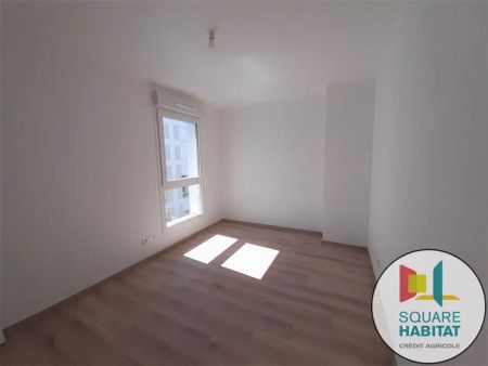 Location appartement 2 pièces - 44m² à Clermont - ferrand (63100) - Photo 3