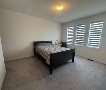 For Lease - 1 Stilton Avenue, Vaughan, Ontario - Photo 5