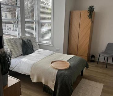 1 bedroom in a house share to rent - Photo 1