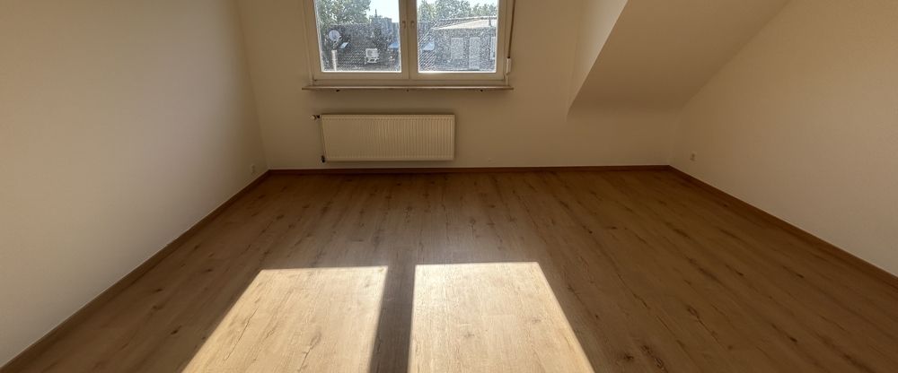 Renovierte, teilw. sanierte Wohnung perfekt für die Einzelperson - Foto 1