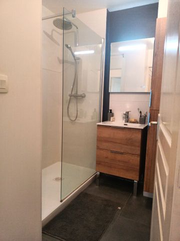 Location appartement 2 pièces, 45.00m², Castelginest - Photo 5