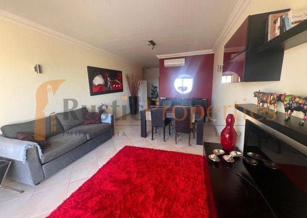 Apartamento T1 em Faro