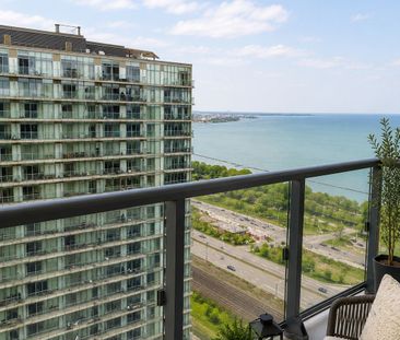 For Lease - 105 The Queensway N/A Unit# 2712, Toronto, Ontario - Photo 4