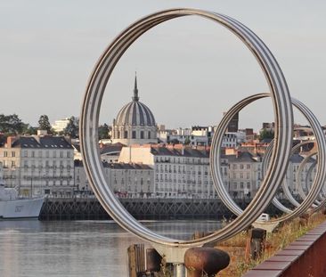 Louer colocation 1 pièce de 23 m² - Photo 5