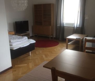 Oscarsgatan, Sundsvall - Photo 2
