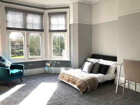 Park Dale West, Wolverhampton, WV1, Property for rent - Photo 2