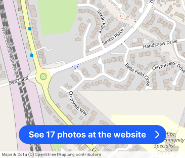 Cromwell Way, Penwortham, Preston PR1 - Photo 1