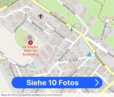 2.5 Zimmer, 52 m², EG - Foto 1