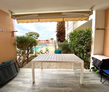 Location Appartement 2 pièces 25m² SETE 34200 - Photo 5