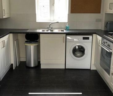 1 bedroom flat to rent - Photo 6