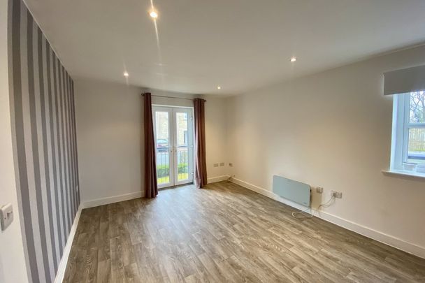 Harrogate Road - Photo 1