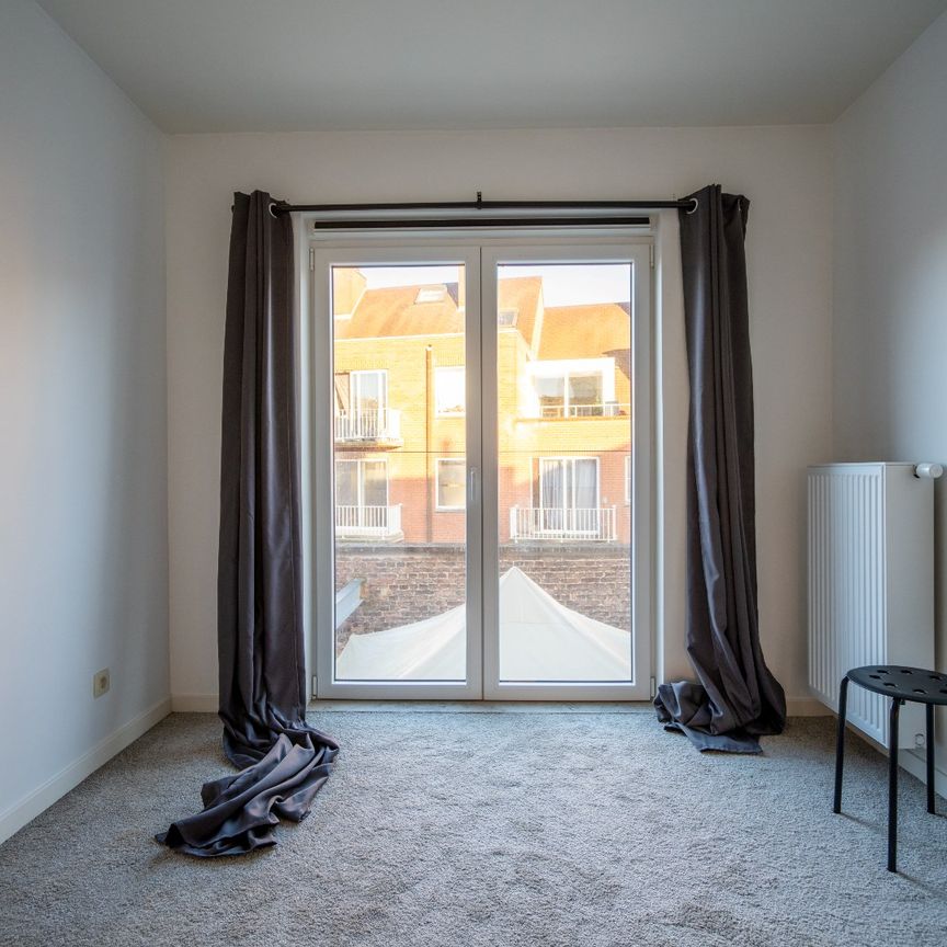 Appartement te huur in Kortrijk - Photo 1