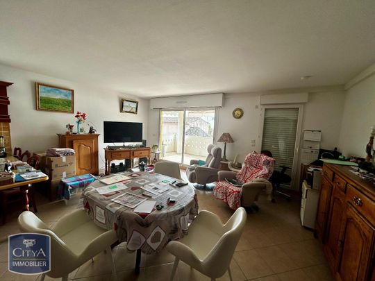 Location Appartement 3 pièces 69m² CANNES 06400 - Photo 1