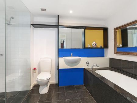 202/459 Royal Parade, Parkville VIC 3052 - Photo 5