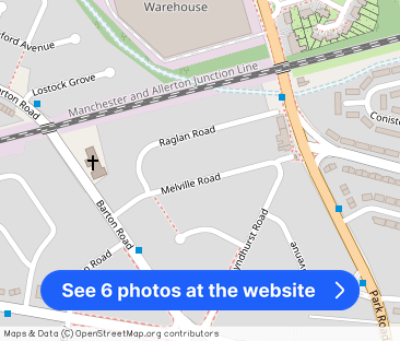 Melville Road, Stretford,M32 8EA - Photo 1