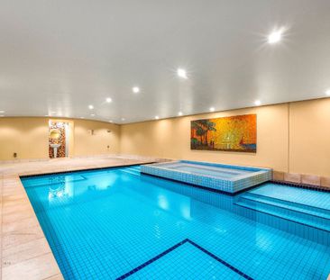 2L/657-659 Chapel Street, South Yarra VIC 3141 - Apartment For Rent... - Photo 5