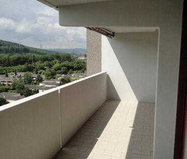 "Wohnen mit Aussicht ins Grüne" - Photo 1