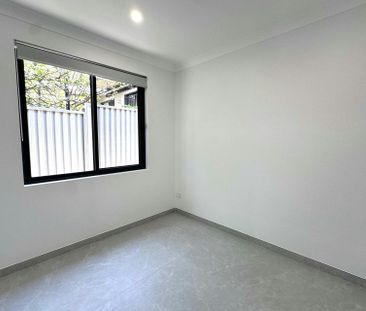 BRAND-NEW TWO BEDROOM GRANNY FLAT - Photo 2
