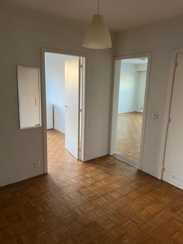 Appartement te huur - Foto 4