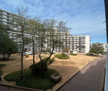 Location Appartement 1 pièce 30m² - Photo 3
